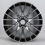 BMW 806 19x8.5 Aluminijska felga 5x120