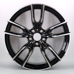 BMW 818 18x8 Aluminijska felga 5x120
