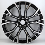 BMW 829 20x10.5 Aluminijska felga 5x112 - ZADAJ