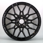 BMW 832 20x8.5 Aluminijska felga 5x112 - SPREDAJ