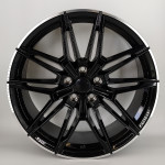 BMW 871 19x8 Aluminijska felga 5x112