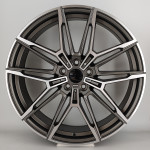 BMW 871 20x8.5 Aluminijska felga 5x112 - SPREDAJ