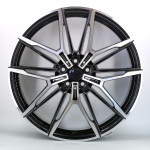 BMW 871 20x9.5 Aluminijska felga 5x120 - ZADAJ