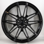 BMW 871 22x9.5 Aluminijska felga 5x112 - SPREDAJ