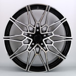 BMW 877 19x8.5 Aluminijska felga 5x120