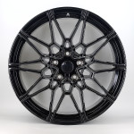 BMW 877 20x8.5 Aluminijska felga 5x112 - SPREDAJ