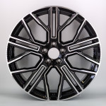 BMW 880 20x9.5 Aluminijska felga 5x120 - ZADAJ