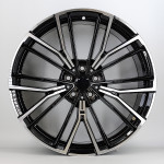 BMW 881 22x10.5 Aluminijska felga 5x112 - ZADAJ