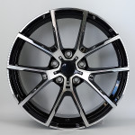 BMW 969 19x8.5 Aluminijska felga 5x120