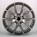 BMW 969 19x8.5 Aluminijska felga 5x120