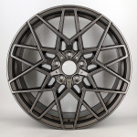 BMW 972 20x8.5 Aluminijska felga 5x120 - SPREDAJ