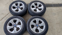 Bmw alu 16