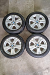 BMW Alu felge 16'' 4 kom.