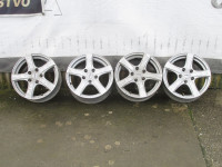 BMW Alu felge 16'' rupe 5x120, 4 kom.