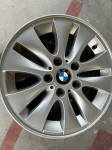 BMW ALU felge 16'' rupe 5x120, 4 kom.