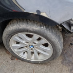 BMW ALU FELGE 16