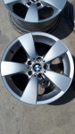 Bmw Alu felge 17'' orgimal