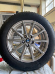 BMW alu felge 17'' rupe 5x112, 4 kom.
