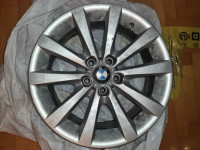 BMW Alu felge 18'' rupe 5x120, 4 kom.