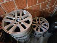 bmw e90 alu felge 16 cola e46e36e87