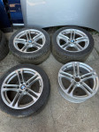 Bmw f10 18 cola msport felge