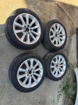 BMW F10 18cola Felge i gume