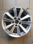 Bmw f10 alu felga 17 coli 6780720