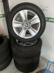BMW Serija 5 F10 F11 ALU felge 17” rupe 5x120