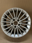 Bmw f30/31 Alu felge 17'' rupe 5x120, 1 kom.