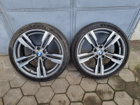 Bmw felge 19 coli GMP Italia Reven 2 kom