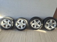 BMW felge 16"