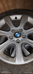 BMW felge 17'' rupe 5x120, 4 kom.