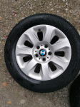 BMW felge 17cola
