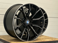 BMW FELGE 5x112 20 COLA