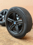 BMW FELGE 5x120 72,6 16COL, 4 kom.
