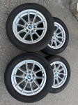 BMW g20 Alu felge 205/60/16