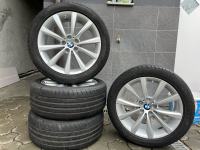 BMW G30 alu felge 18” s odličnim ljetnim gumama