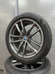 BMW G30 G31 662m STYLING 18" FELGE