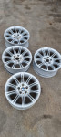 BMW M ALUFELGE 18