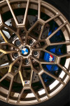 BMW M2 CS G87 - 827M felge s gumama