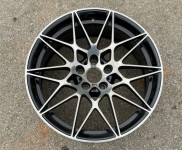 BMW M3 M4 F80 F82 FELGA 8090193