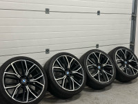 BMW OEM STYLE 846M 20 COLA