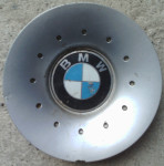 BMW poklopaci alu felgi , 2 kom.