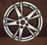 Bmw serija 2 alu felga f45 f46 6855082