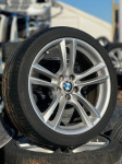 BMW SERIJA 5 6 7 F01 F02 F10 F11 F06 F12 F13 STYLING 303M 20" FELGE