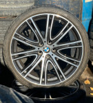 BMW SERIJA 5 6 8 G30 G31 G32 G15 G16 G17 759 STYLING FELGE 20"