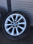 Bmw serija 5 F10 / F30  Alu felge 18''