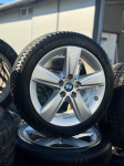 BMW SERIJA X1 X2 2 F48 F45 F46 STYLING 478 17" FELGE