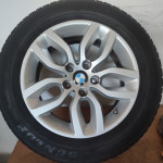 BMW Style 305 + ventili
