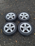 BMW Style 43 alu felge 16" + Hankook ljetne gume 205/55R16